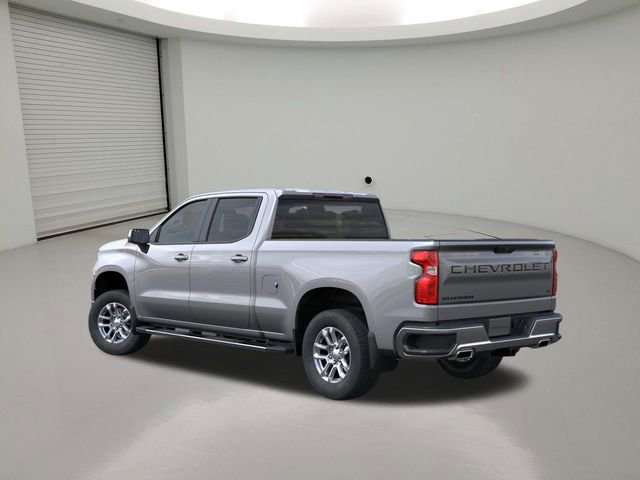 New 2026 Chevrolet Silverado 1500 LT w/ Z71 Off-Road Package AWD/4WD image 3