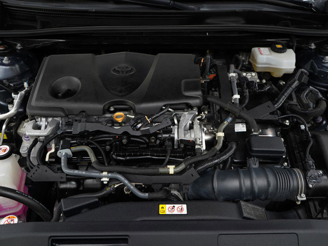 Used 2020 Toyota Avalon XSE w/ All Weather Liner Package image 28