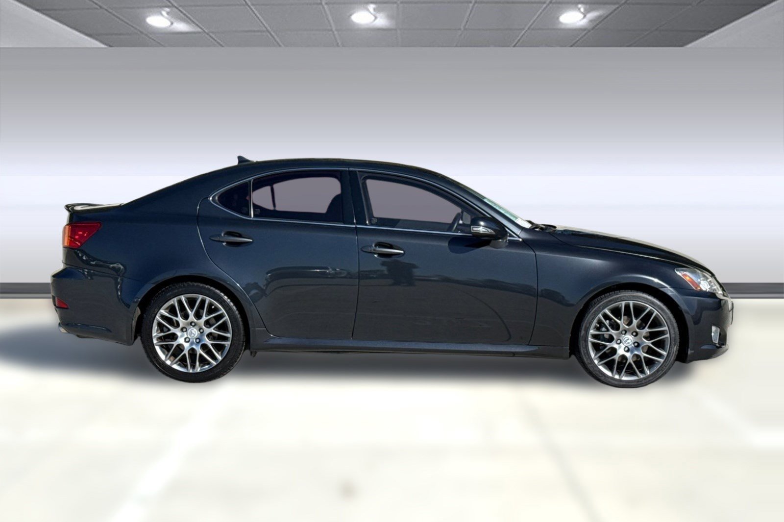 Used 2009 Lexus IS 250 RWD image 7