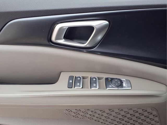 New 2026 Kia Carnival FWD image 16