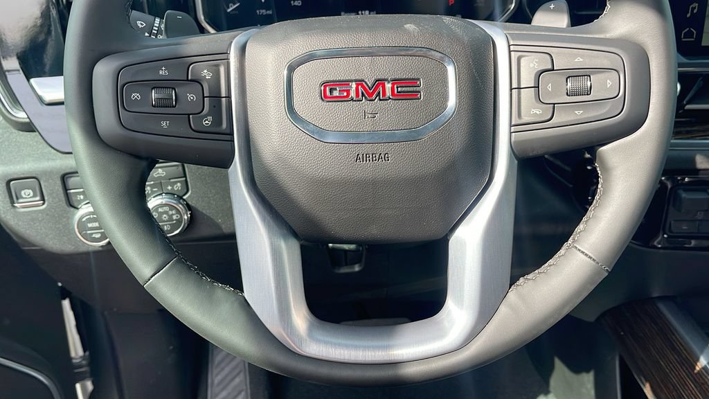 New 2026 GMC Sierra 1500 Elevation w/ Preferred Package AWD/4WD image 22