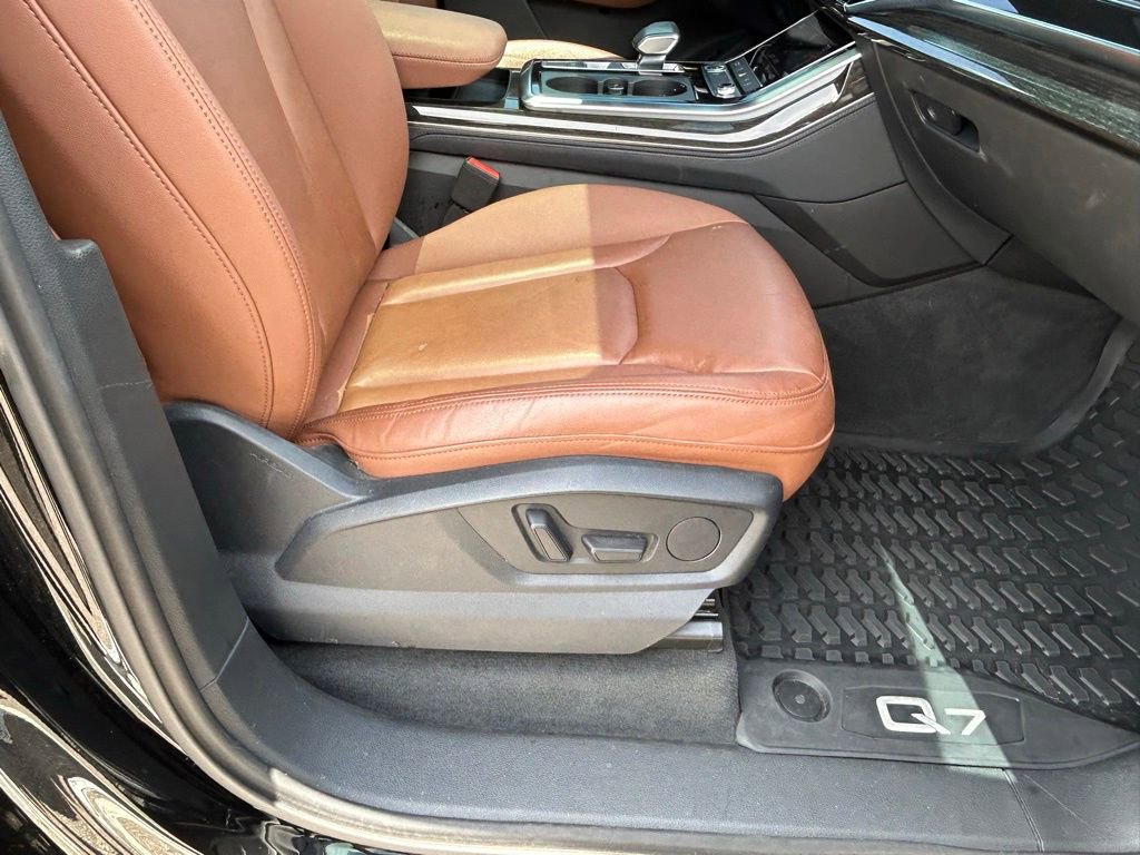 Used 2023 Audi Q7 3.0T Prestige AWD/4WD image 51