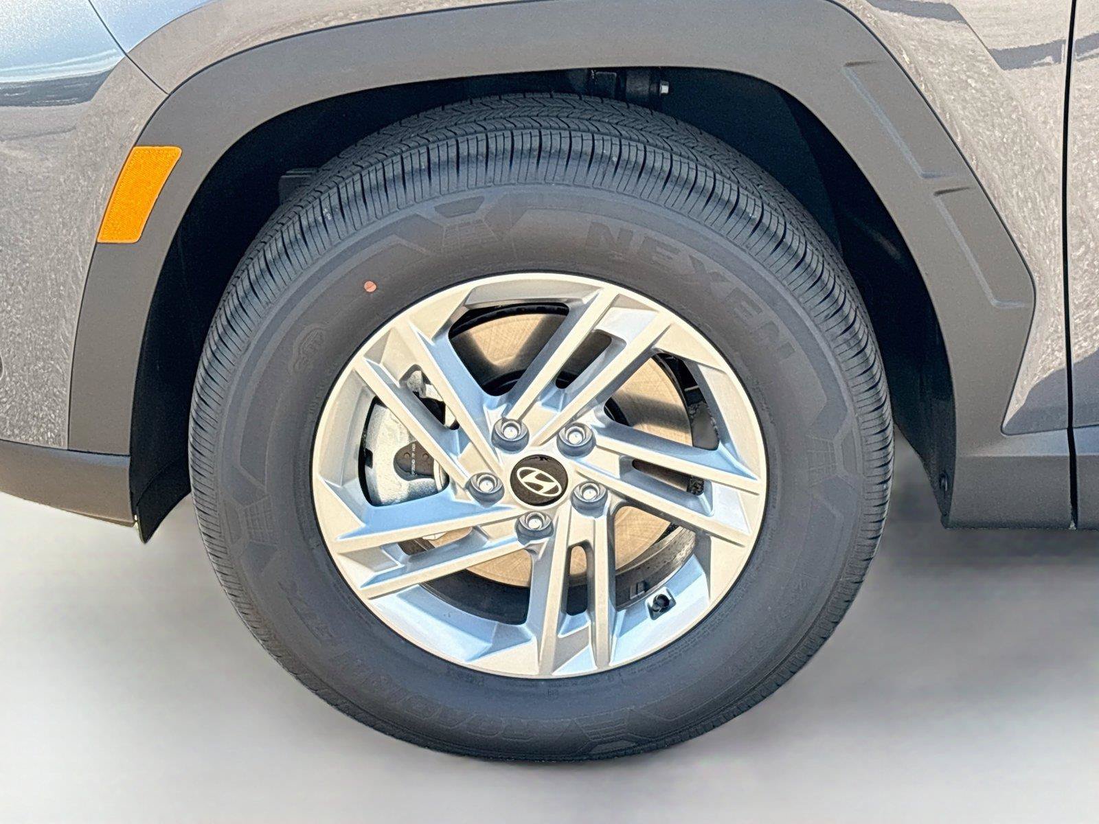 New 2026 Hyundai Tucson SE AWD/4WD image 28