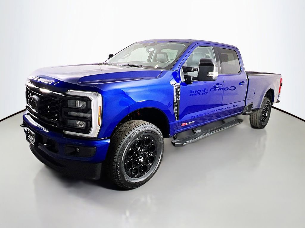 New 2026 Ford F350 Lariat AWD/4WD image 5