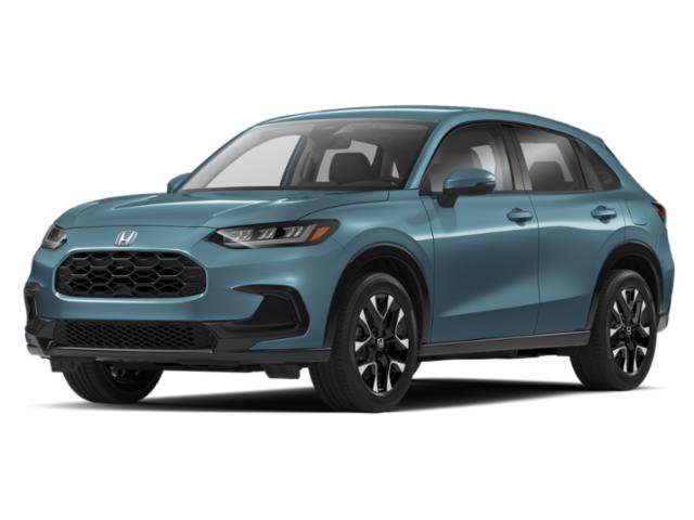 New 2026 Honda HR-V EX-L image 1