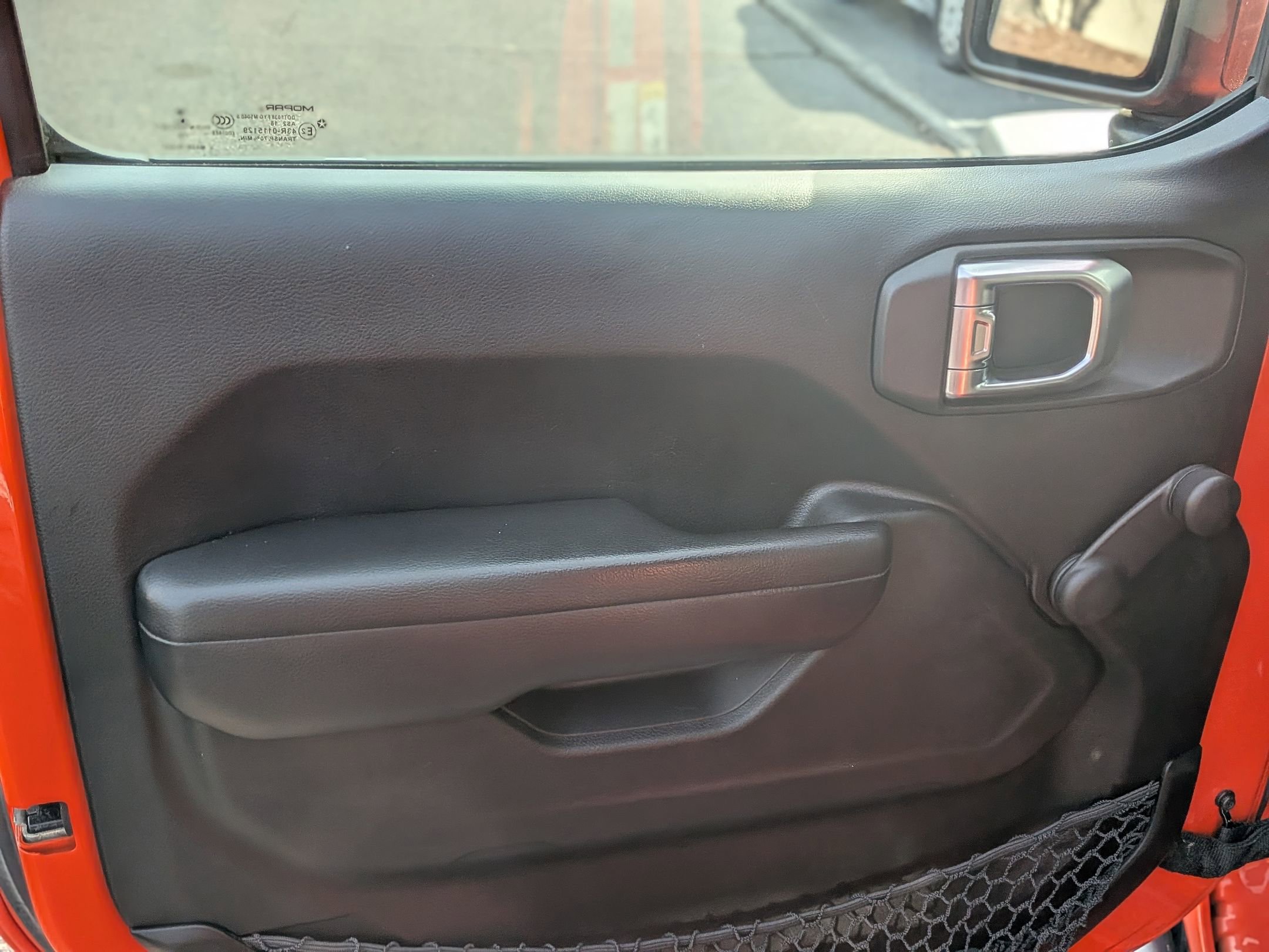 Used 2018 Jeep Wrangler Unlimited Sport image 14