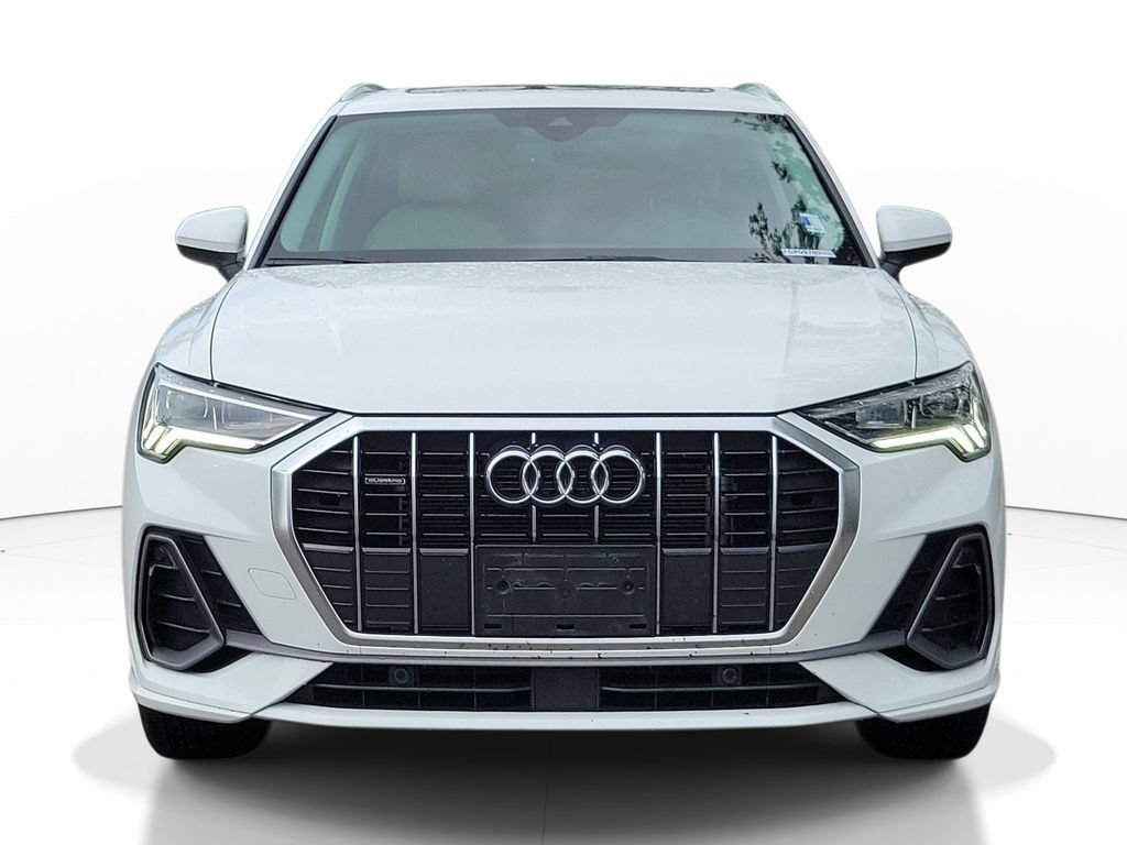 Used 2024 Audi Q3 2.0T Premium AWD/4WD image 10