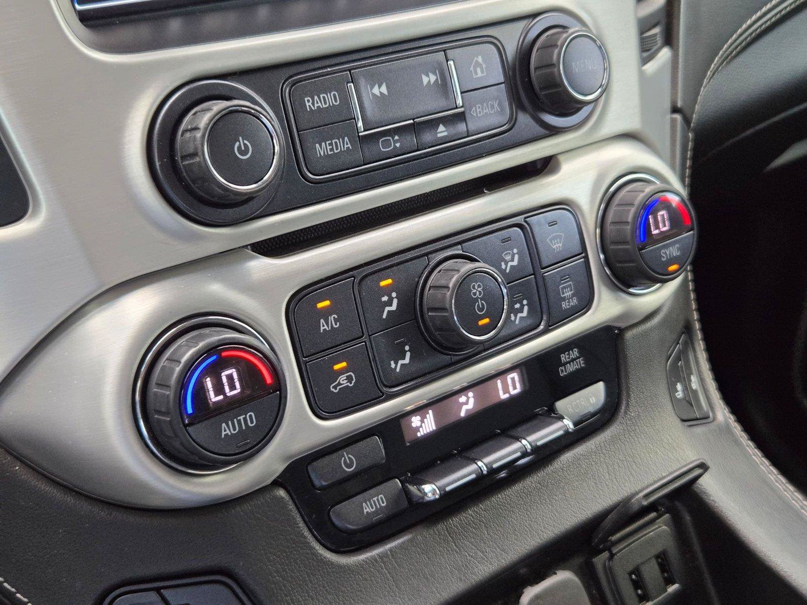 Used 2020 GMC Yukon SLT RWD image 19
