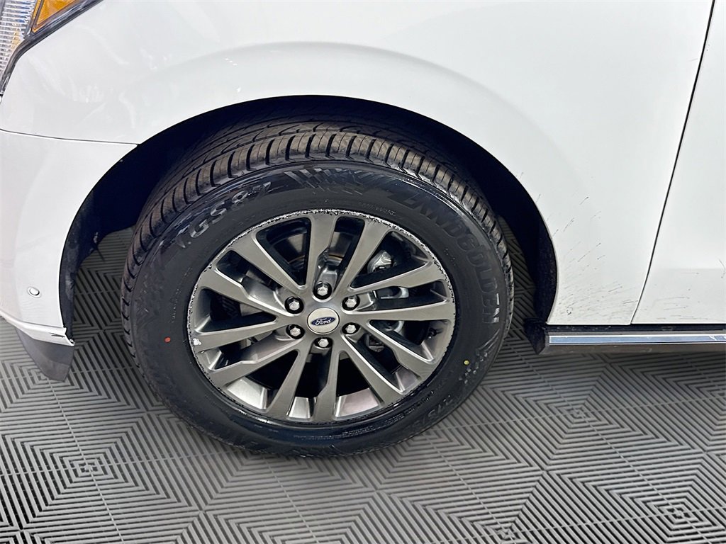 Used 2020 Ford Expedition Max Limited w/ Equipment Group 301A image 35