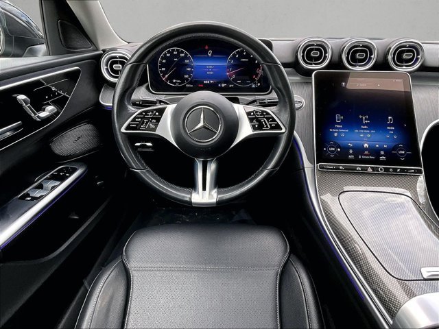 Used 2023 Mercedes-Benz C 300 Sedan image 7