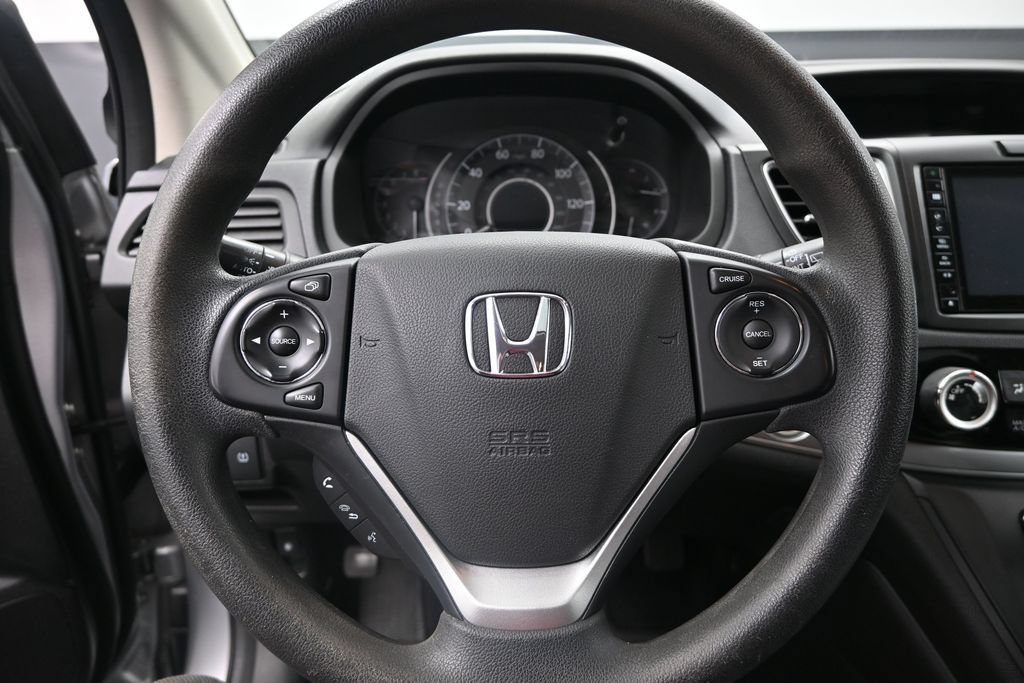 Used 2015 Honda CR-V EX image 19