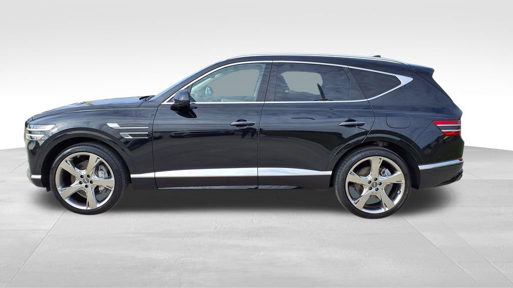 Used 2023 Genesis GV80 2.5T w/ Prestige Package image 5