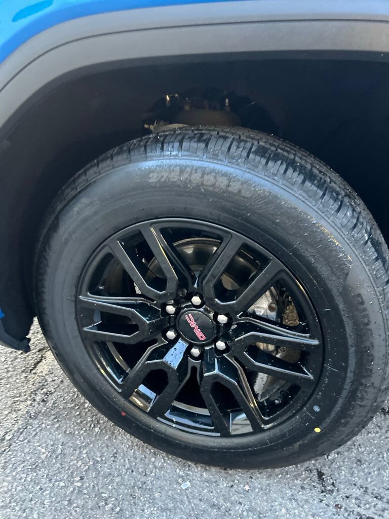 Used 2023 GMC Sierra 1500 Elevation RWD image 22