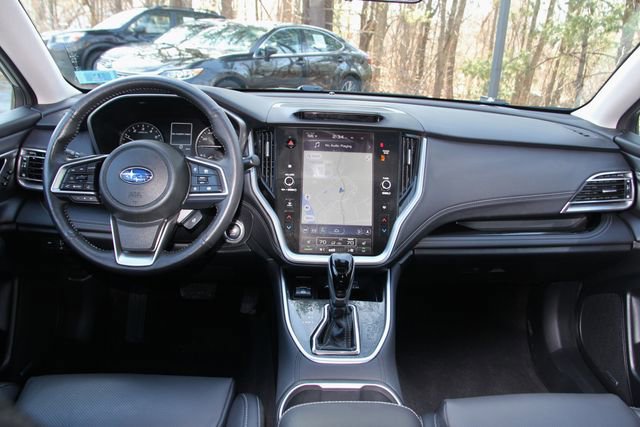 Used 2025 Subaru Legacy Limited image 34