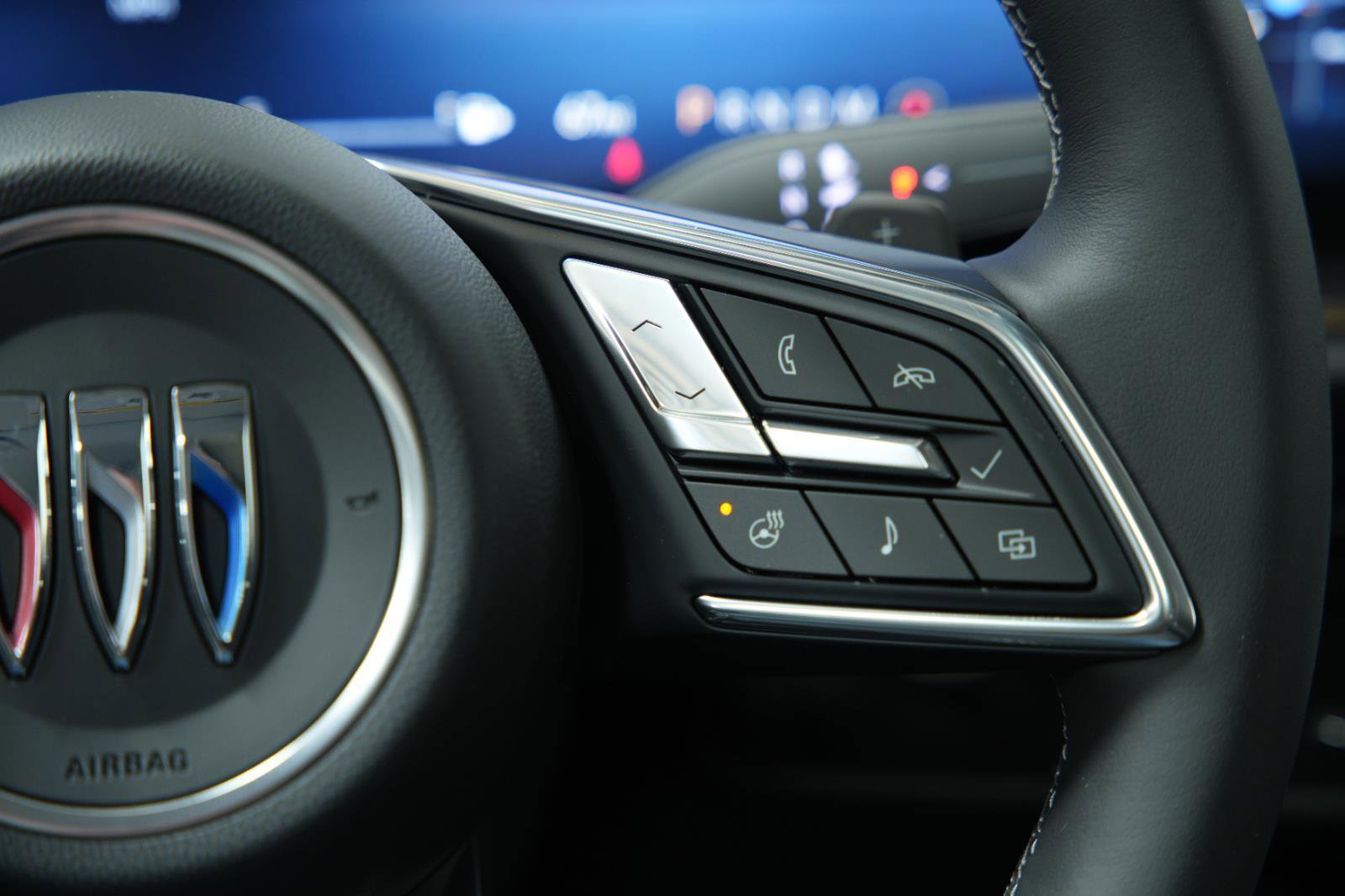 New 2026 Buick Envision Avenir image 37