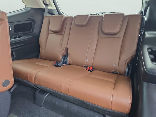 Certified 2022 Subaru Ascent Touring AWD/4WD image 13