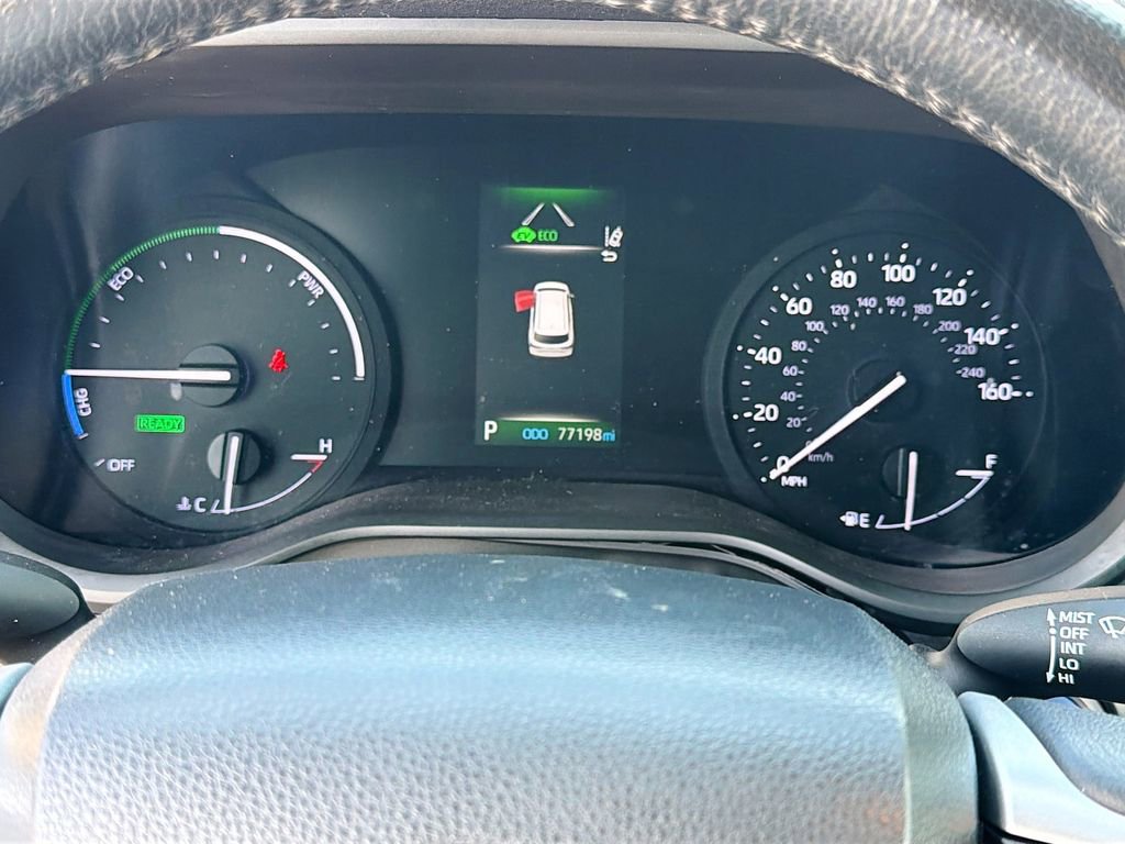 Used 2023 Toyota Sienna XLE image 40