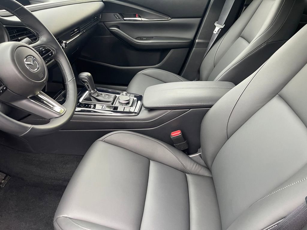 Certified 2025 MAZDA CX-30 AWD 2.5 S w/ Preferred Package image 9
