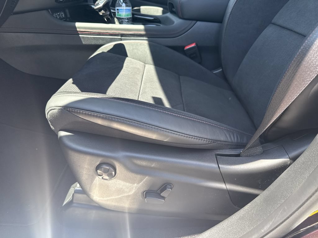New 2026 Dodge Durango GT AWD/4WD image 11