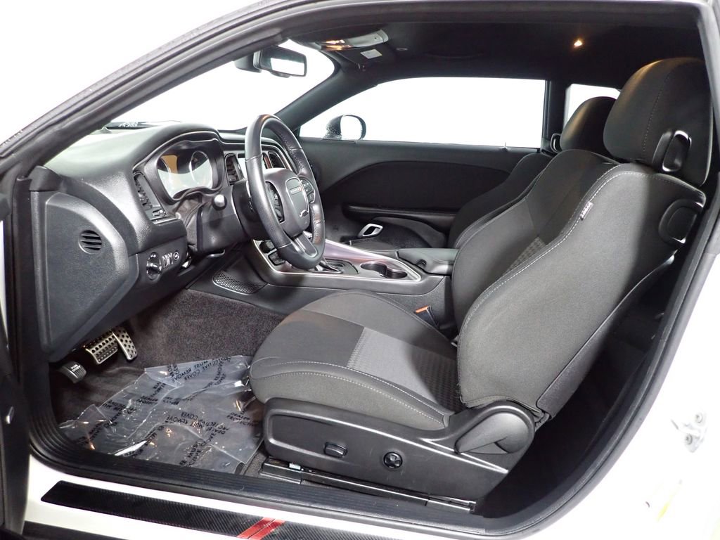 Used 2018 Dodge Challenger R/T Scat Pack RWD image 22