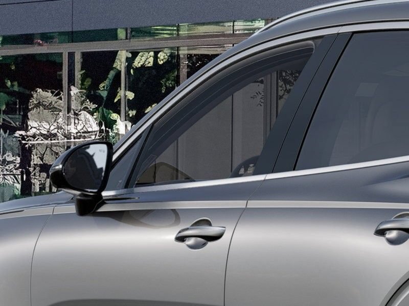 New 2027 Genesis GV70 2.5T Advanced AWD/4WD image 17