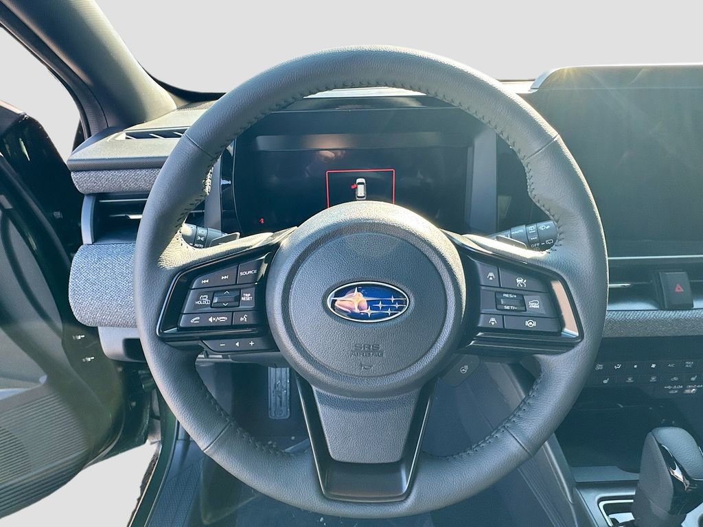 New 2026 Subaru Outback Premium image 7