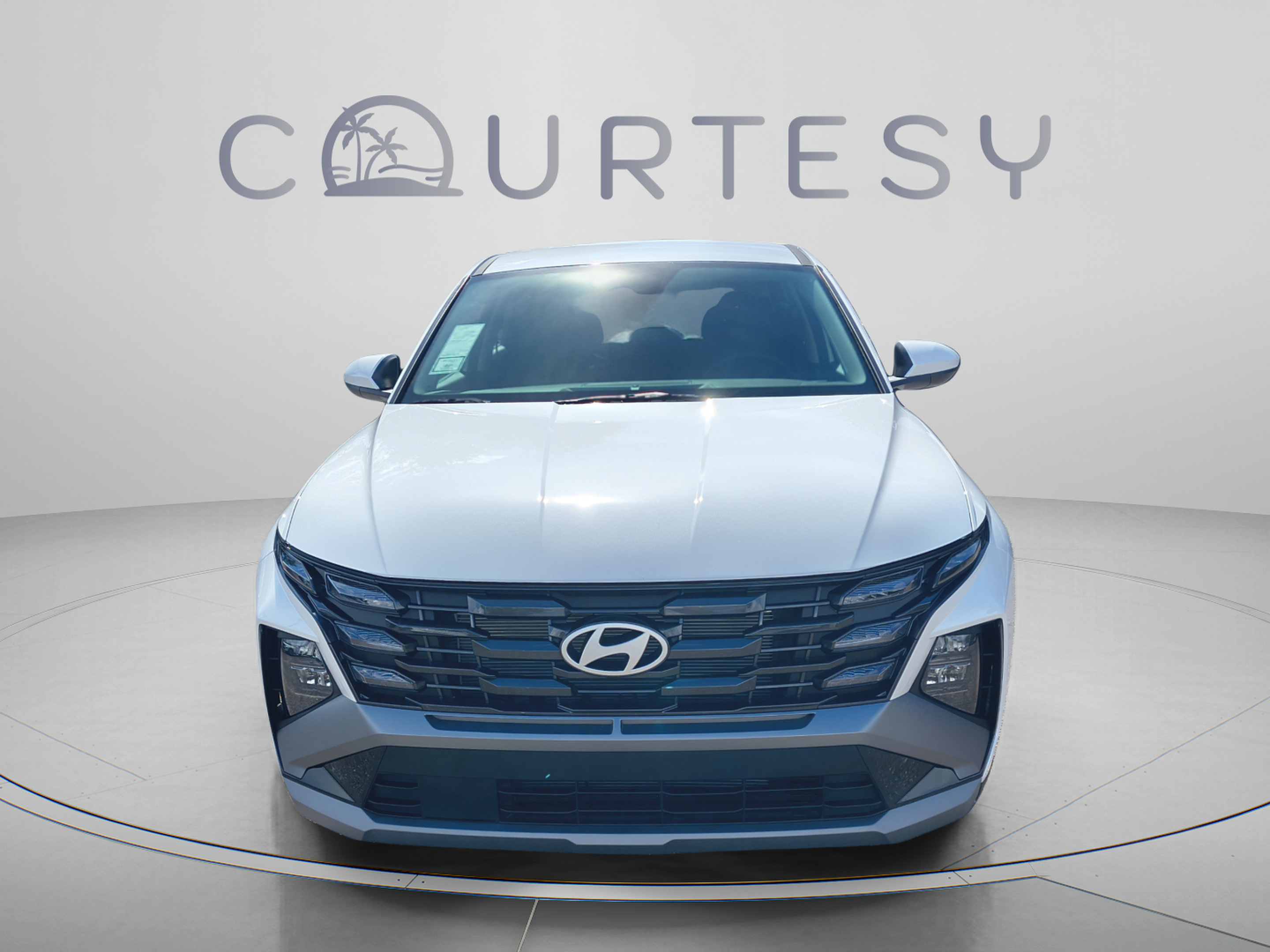New 2026 Hyundai Tucson SE FWD image 8