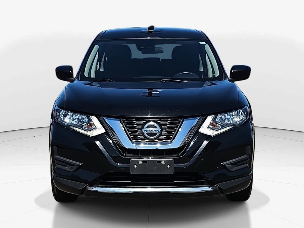 Used 2019 Nissan Rogue S AWD/4WD image 12