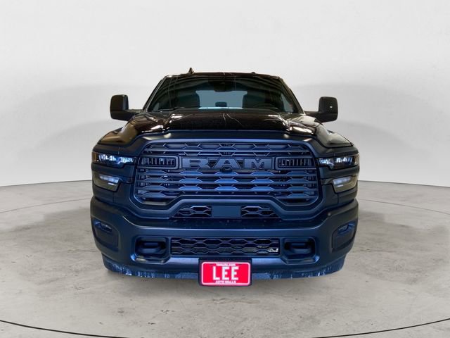 New 2026 RAM 2500 Tradesman w/ Bed Utility Group image 9