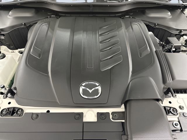 Used 2026 MAZDA CX-90 3.3 Turbo S w/ Premium Plus AWD/4WD image 9