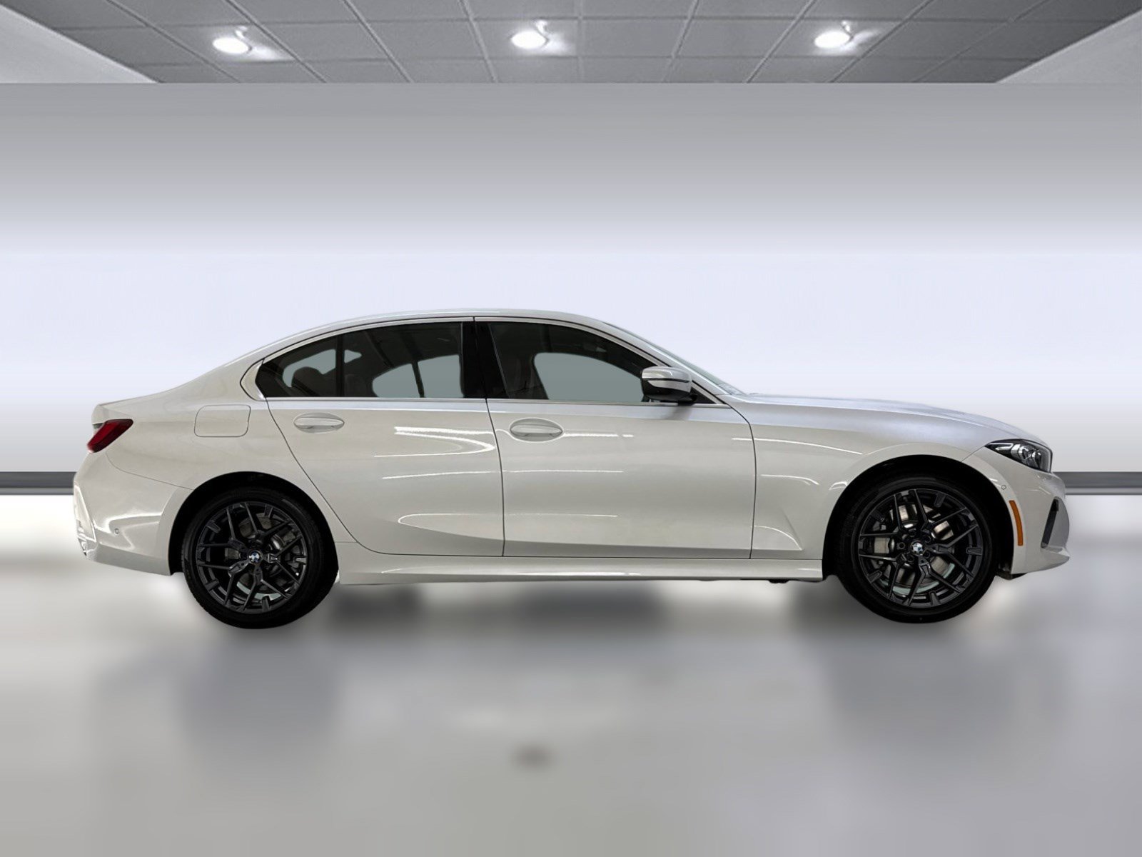 New 2026 BMW 330i Sedan image 7