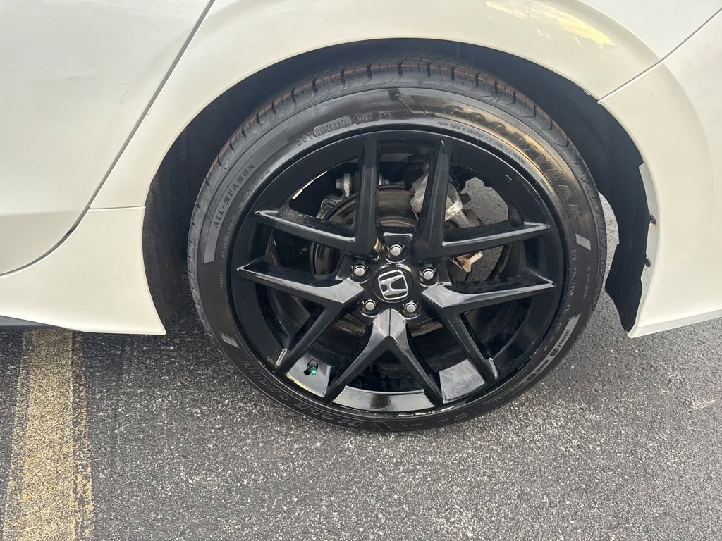 Certified 2023 Honda Civic Sport image 14