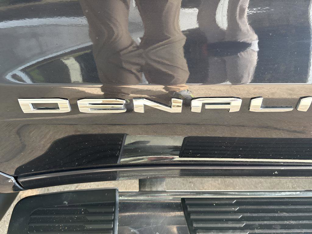 Used 2022 GMC Sierra 1500 Denali image 35