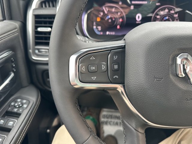 New 2026 RAM 2500 Laramie image 28