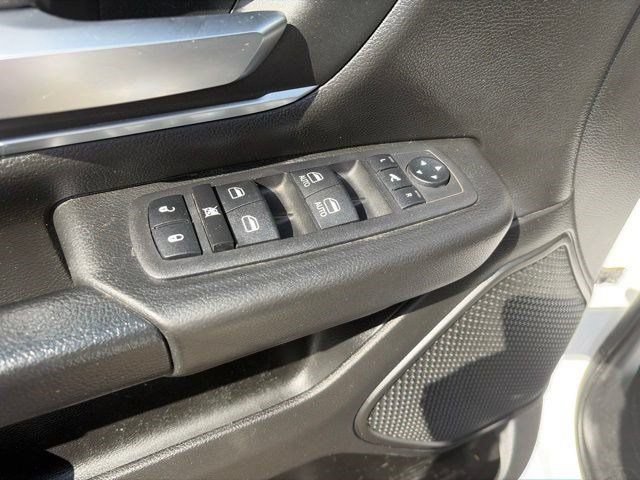 Used 2023 RAM 1500 Big Horn AWD/4WD image 14