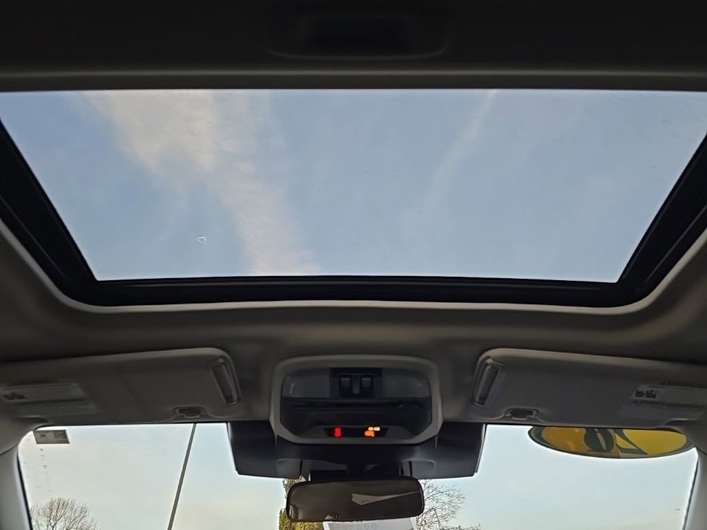 New 2026 Subaru Crosstrek 2.5i Premium image 23