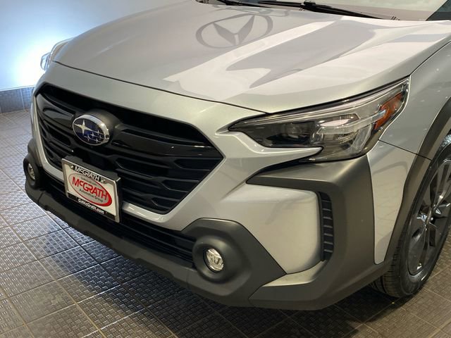 Used 2023 Subaru Outback Onyx Edition XT AWD/4WD image 9