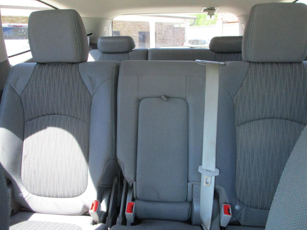 Used 2014 Chevrolet Traverse LS image 13