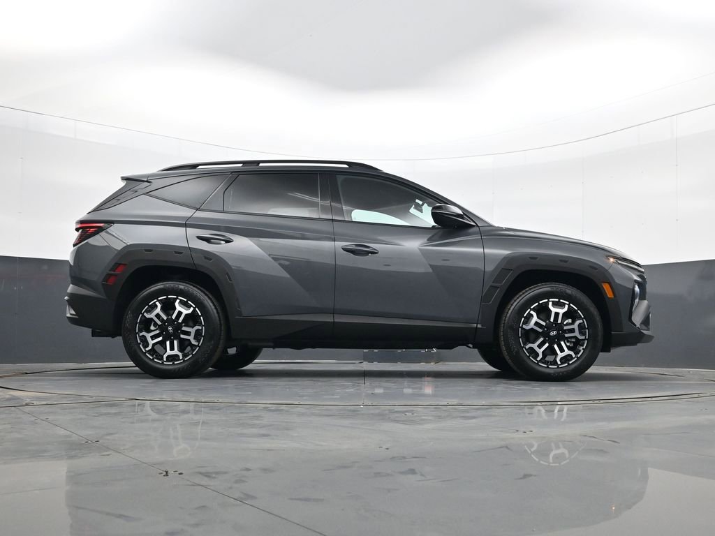 Certified 2025 Hyundai Tucson XRT image 24