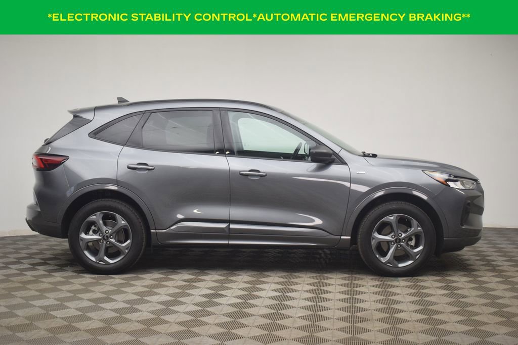 Used 2024 Ford Escape ST-Line AWD/4WD image 13