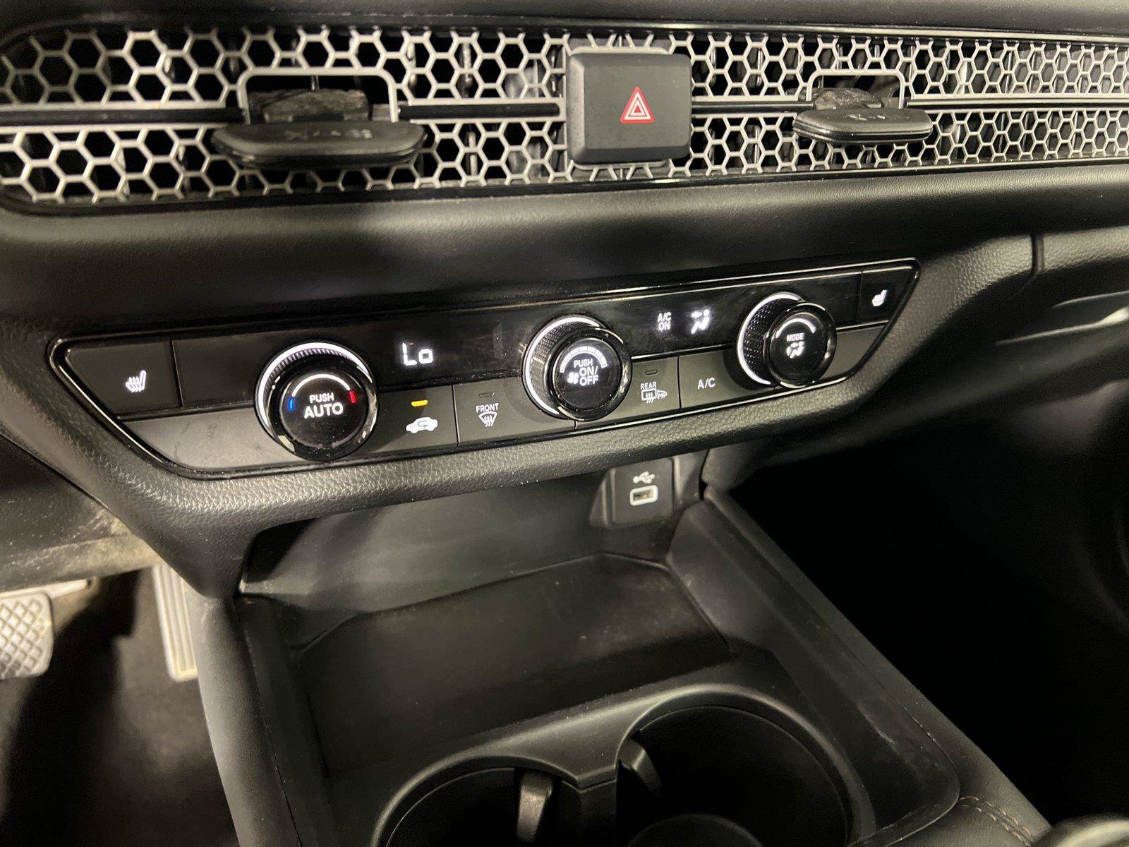 Used 2023 Honda HR-V Sport image 23