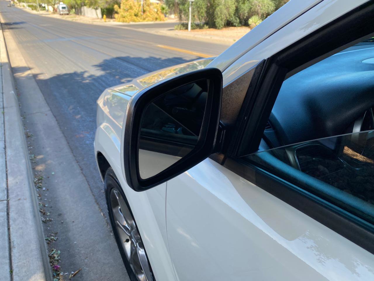 Used 2016 Dodge Journey Crossroad w/ Popular Equipment Group image 12