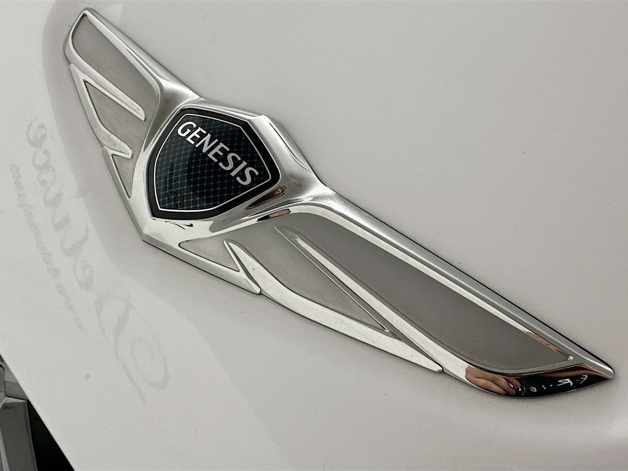 Used 2023 Genesis GV70 2.5T w/ Sport Prestige Package image 34