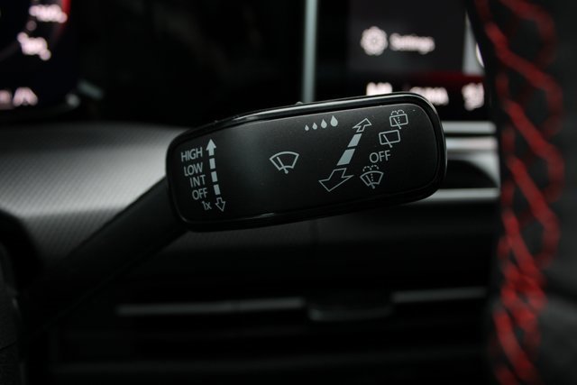 New 2026 Volkswagen GTI SE image 17