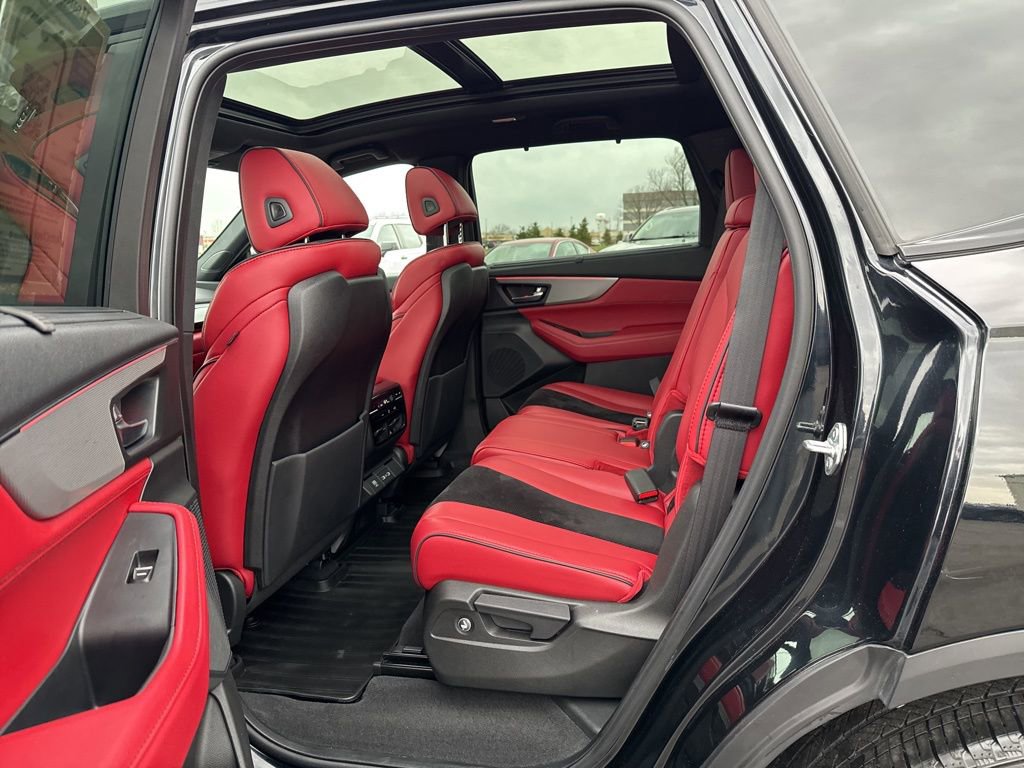 Used 2024 Acura MDX A-Spec image 39