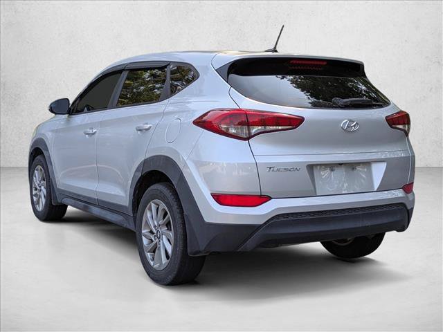 Used 2016 Hyundai Tucson SE FWD image 8