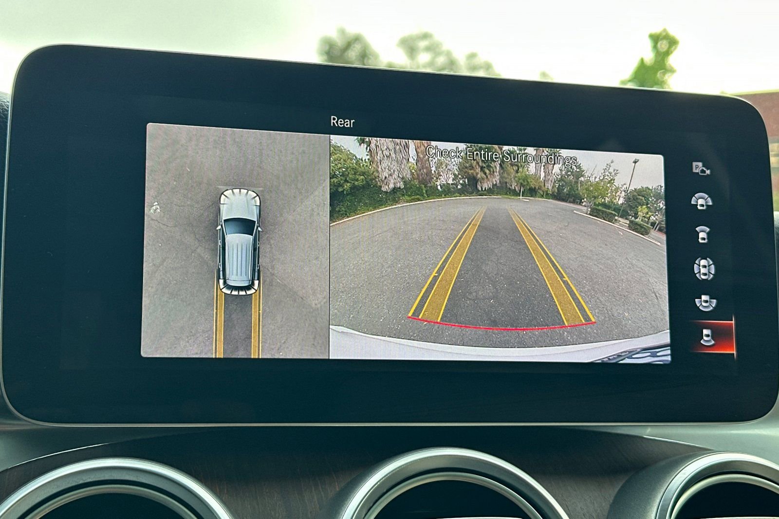 Used 2022 Mercedes-Benz GLC 300 image 18