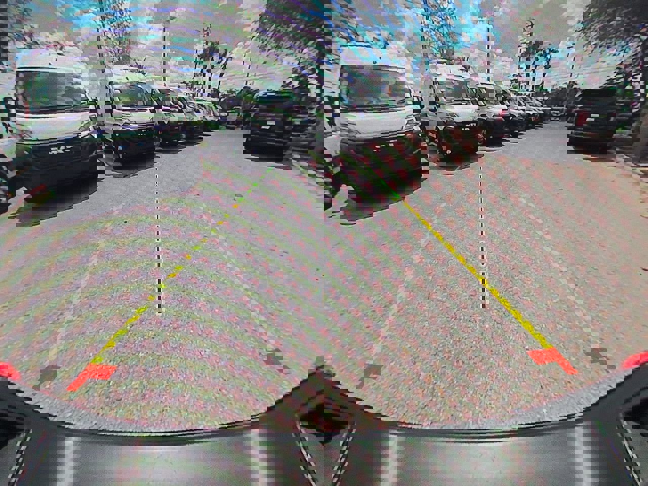 Used 2023 Jeep Gladiator Mojave w/ Trailer Tow Package image 20