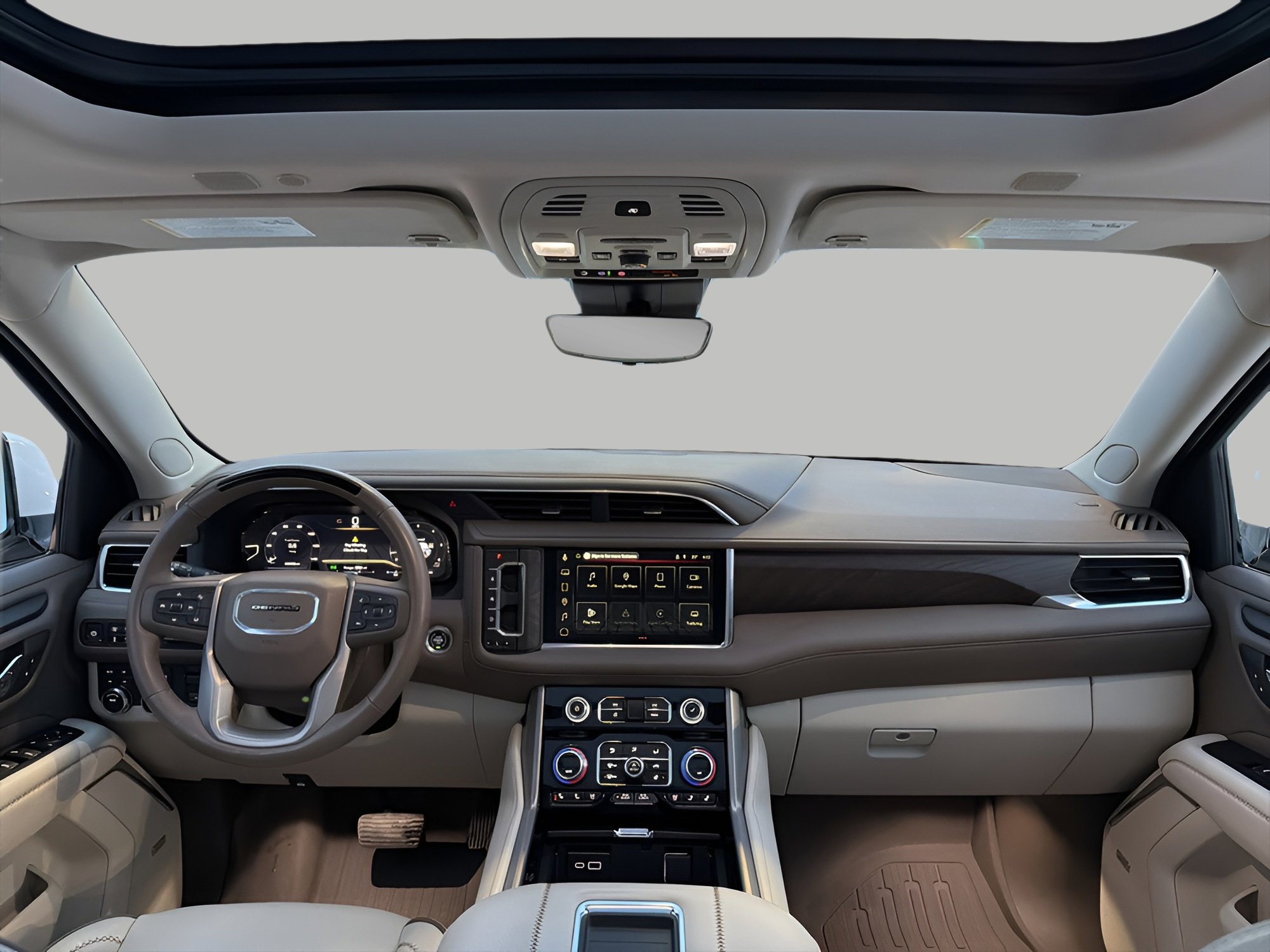 Certified 2024 GMC Yukon XL Denali w/ Advanced Technology Package image 28