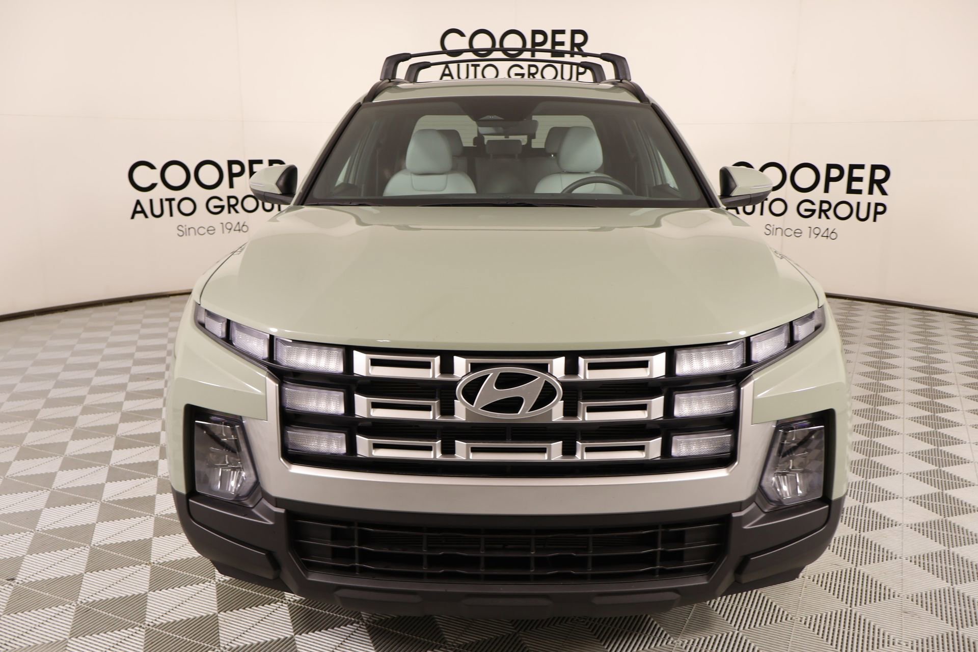 Certified 2026 Hyundai Santa Cruz SEL image 9